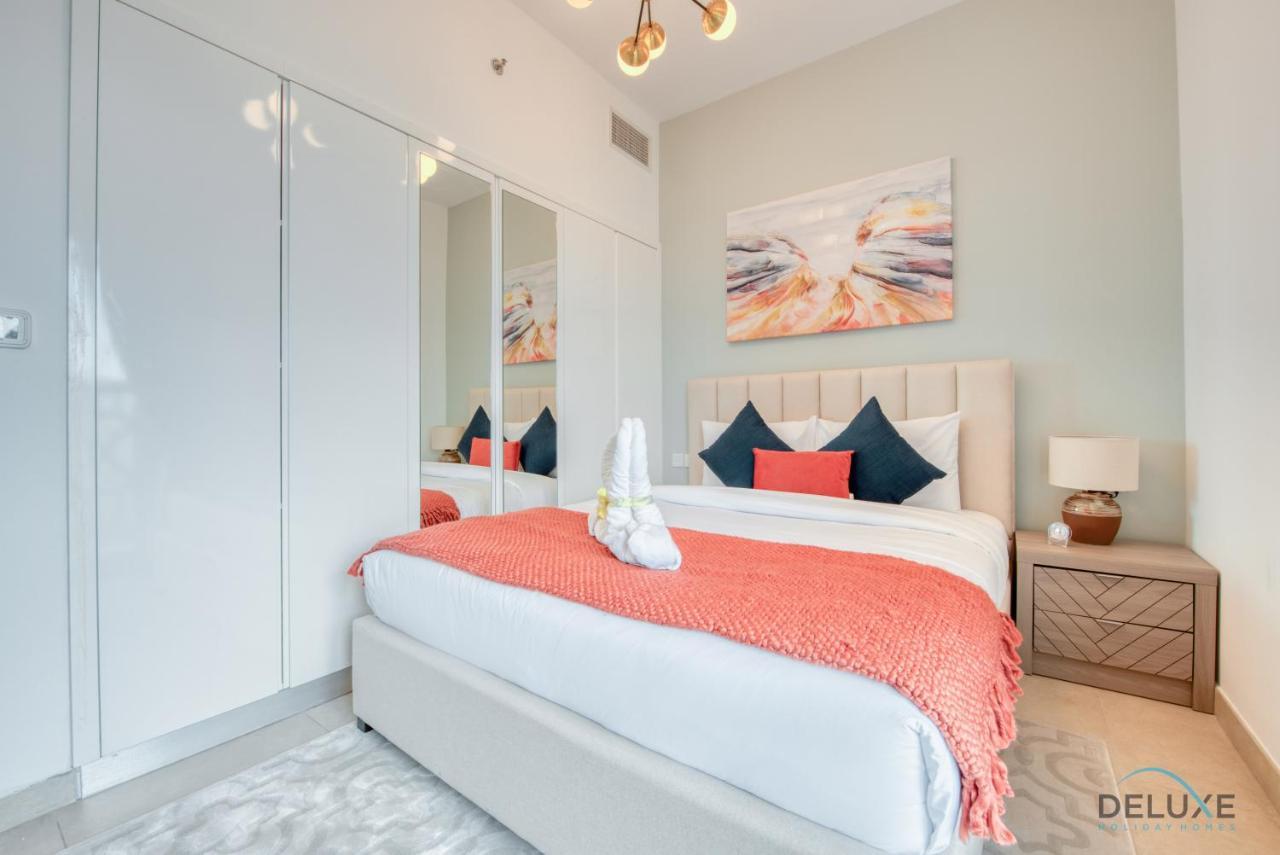 Splendid 2br In Victoria Residency Al Furjan By Deluxe Homes * Dubai
