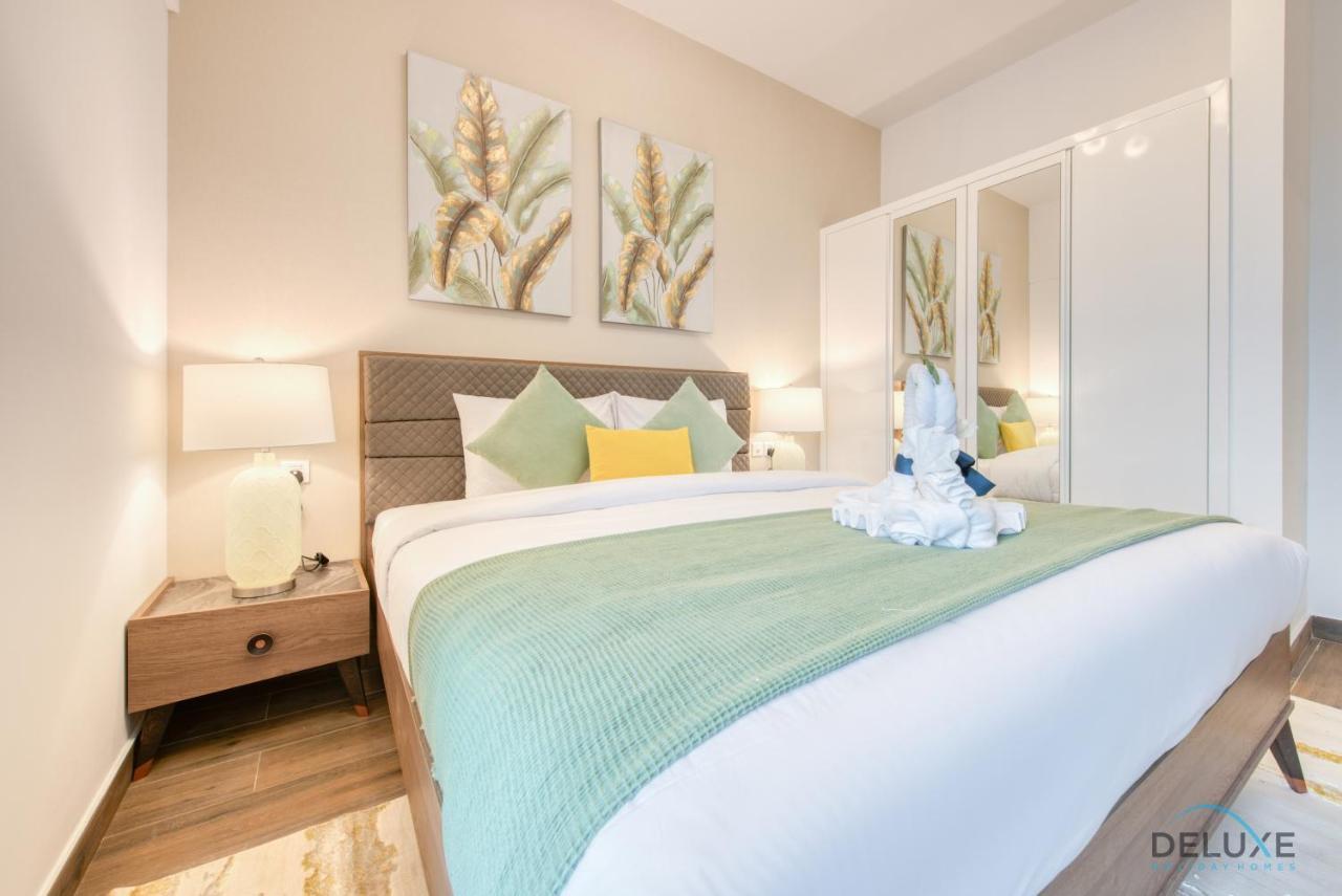 Splendid 2br In Victoria Residency Al Furjan By Deluxe Homes *