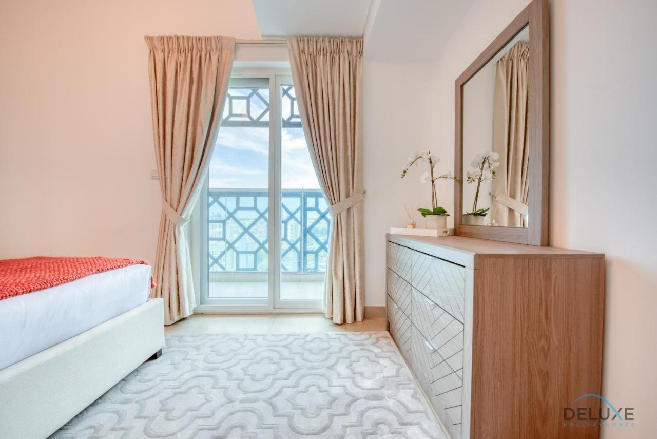 Apartment Splendid 2br In Victoria Residency Al Furjan By Deluxe Homes