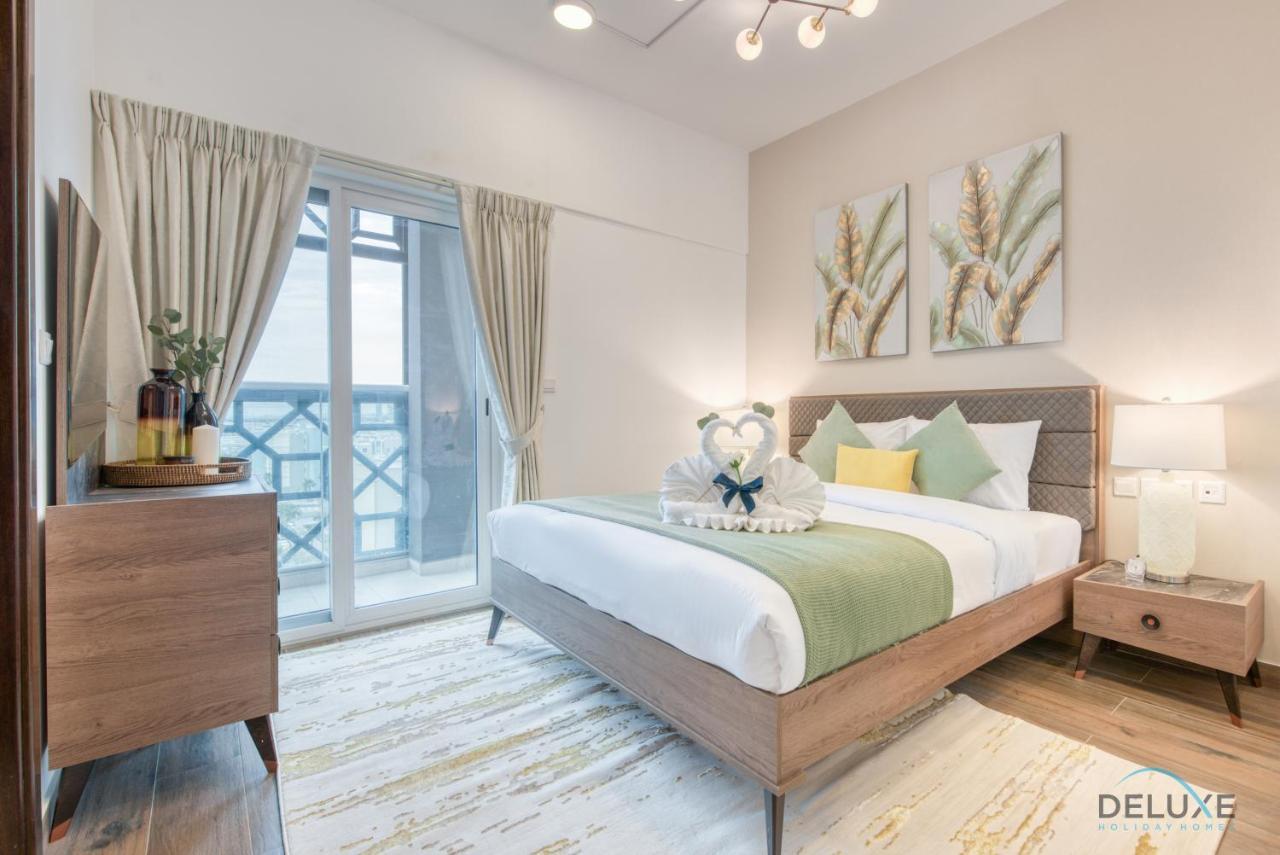 Splendid 2br In Victoria Residency Al Furjan By Deluxe Homes Dubai