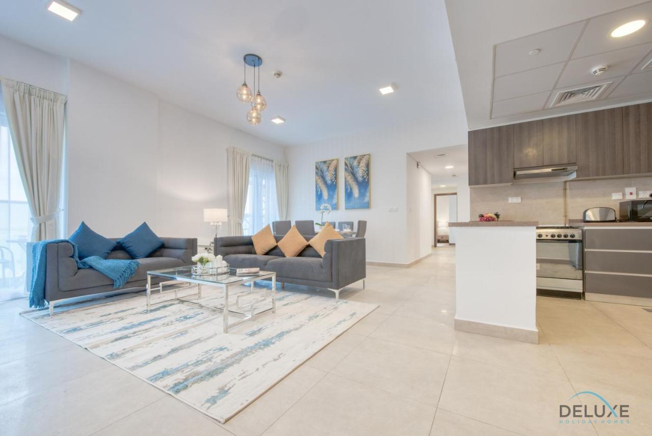 Apartment Splendid 2br In Victoria Residency Al Furjan By Deluxe *